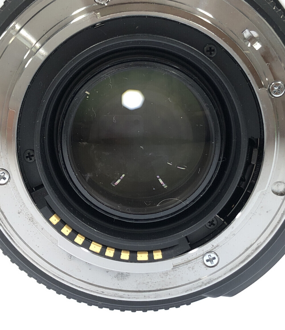 訳あり 交換用レンズ 17-50mm F2.8 EX DC HSM ソニー用 SIGMA_画像4