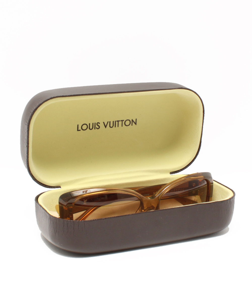 ルイヴィトン サングラス アイウェア スプソンGM Z0003E 57□13 レディース Louis Vuittonの画像6