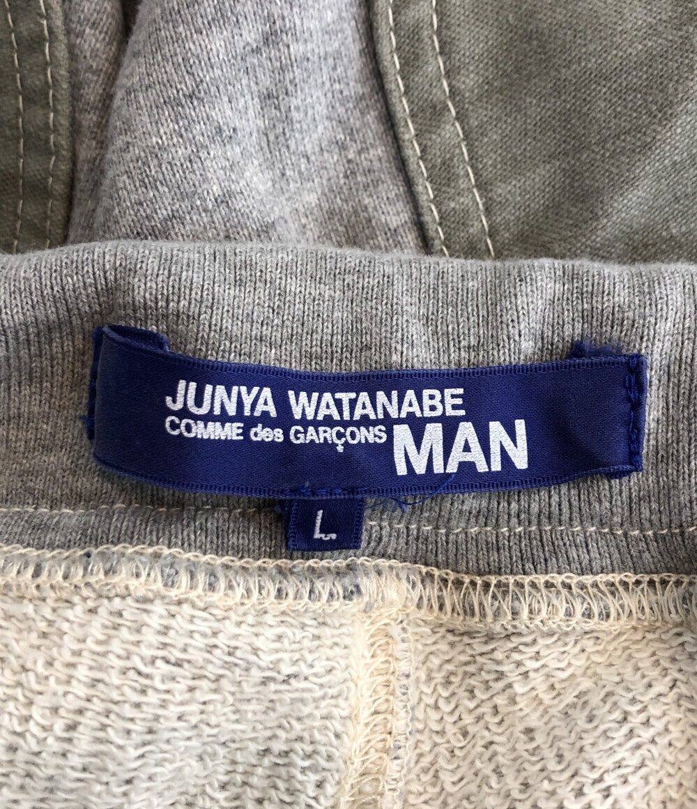 スウェットパンツ WB-P040 メンズ L L JUNYA WATANABE MAN [0604初]_画像3