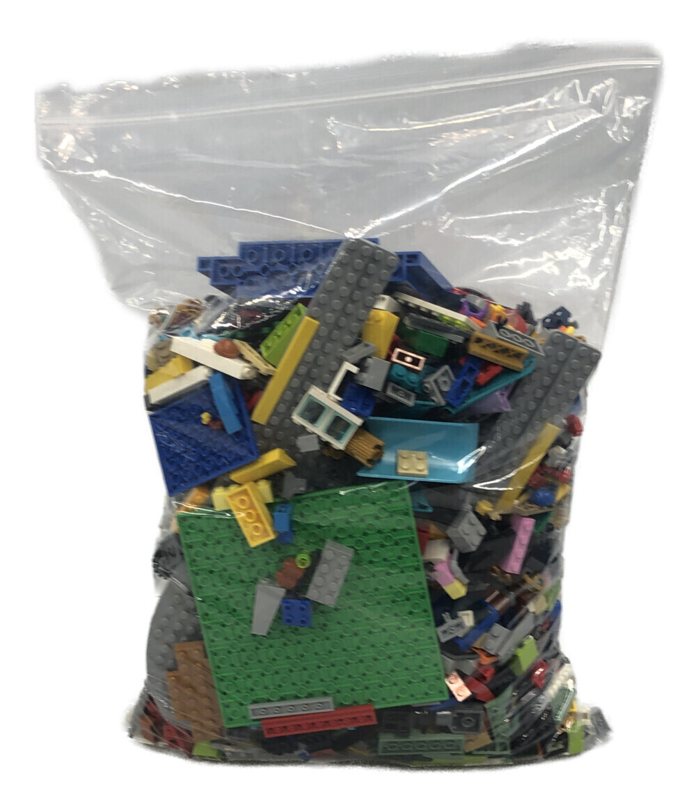 LEGOブロック まとめ売りセット LEGO_画像1