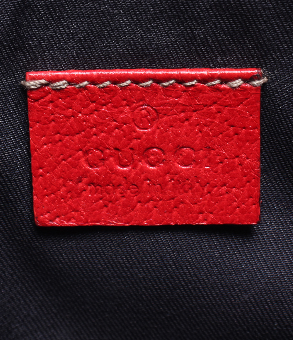 グッチ ハンドバッグ　 154432 002122 GGキャンバス レディース GUCCI_画像4