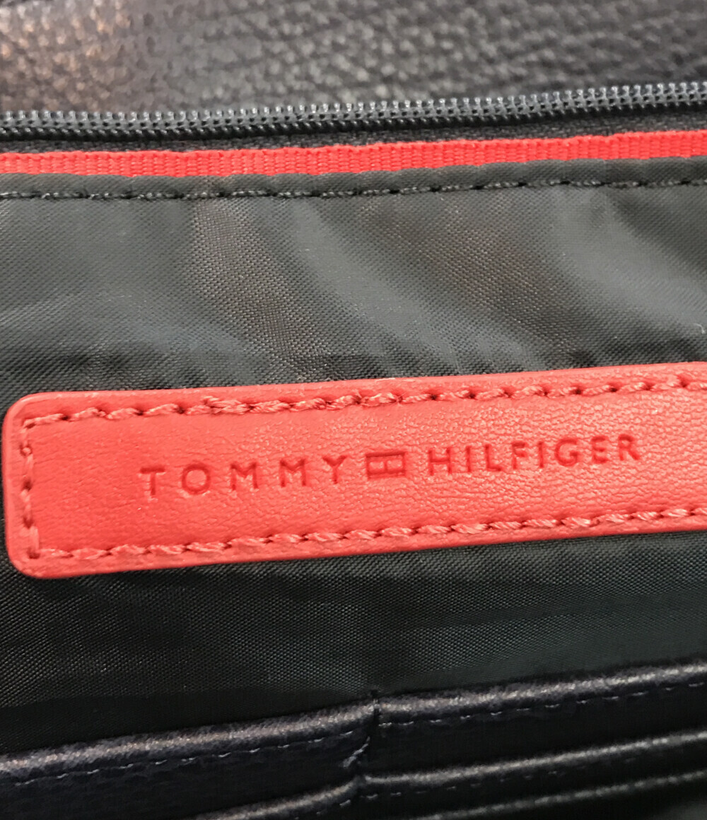 トミーヒルフィガー トートバッグ ハンドバッグ レディース TOMMY HILFIGER_画像4