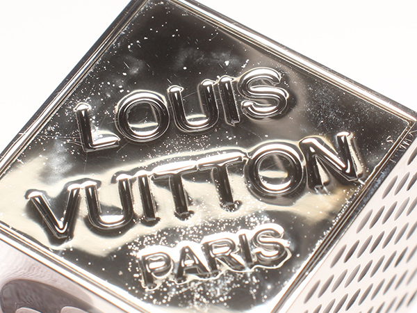 ルイヴィトン キューブゲーム ダイスゲーム インテリア 磁石 モノグラム Louis Vuittonの画像5