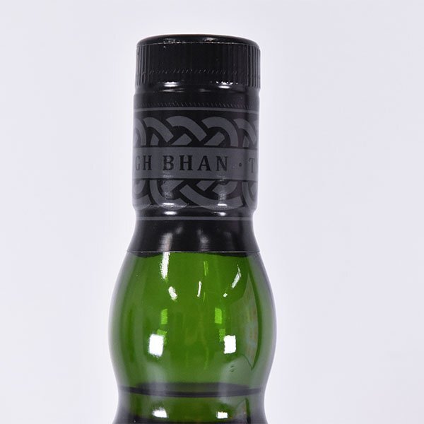 1円～★アードベッグ トリーバン 19年 バッチ5 ＊箱付 700ml 46.2% アイラ ARDBEG TRAIGH BHAN C310252の画像4