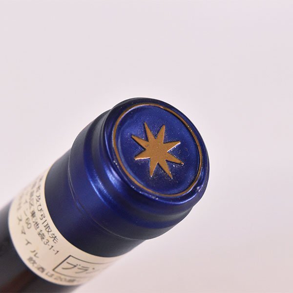 ★サッシカイア グラッパ 500ml 42% イタリア Sassicaia D210068の画像4