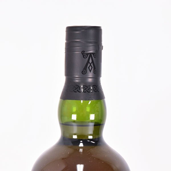 1円～★アードベッグ ガリレオ 1999 ＊冊子 箱付 700ml 49% アイラ ARDBEG GALILEO D290541の画像4