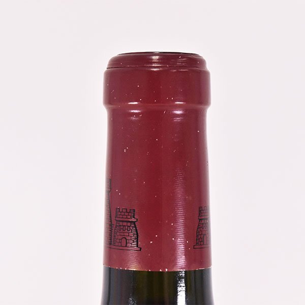 1円～★レ フォール ド ラトゥール 2005年 赤 750ml 13% ポイヤック ★五大シャトー セカンド Les Forts de Latour E060042_画像3