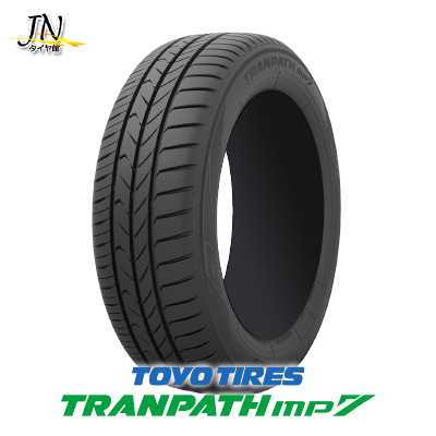 TOYO TIRES TRANPATH mp7 225/50R18 95V サマータイヤ 単品 1本_画像1