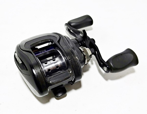 ★ ダイワ (Daiwa) リール T3 MX 1016XH-TW ベイトキャスト 釣りリール ベイトリール バス釣り シーバス エギング 根魚 バス釣り ★の画像5