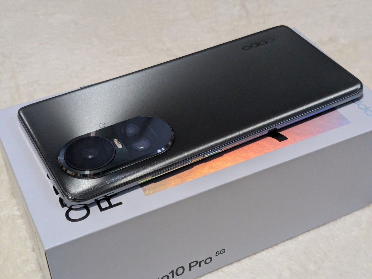 Oppo reno 10 pro 5G 256GB シルバーグレー|Yahoo!フリマ(旧 Oppo reno 10 pro 5G 256GB シルバーグレー|Yahoo!フリマ(旧