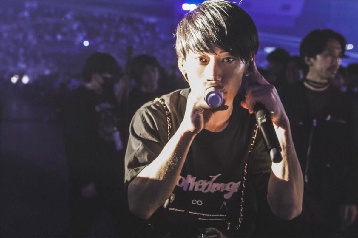 新品未使用 takuya∞着用 BECOME TREE サスペンダー Mサイズ 新品未使用 takuya∞着用 BECOME TREE サスペンダー Mサイズ