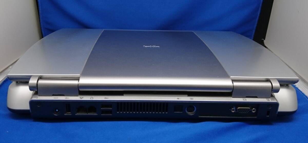 NEC LaVie LL750/GD WindowsXP ジャンク ①_画像3