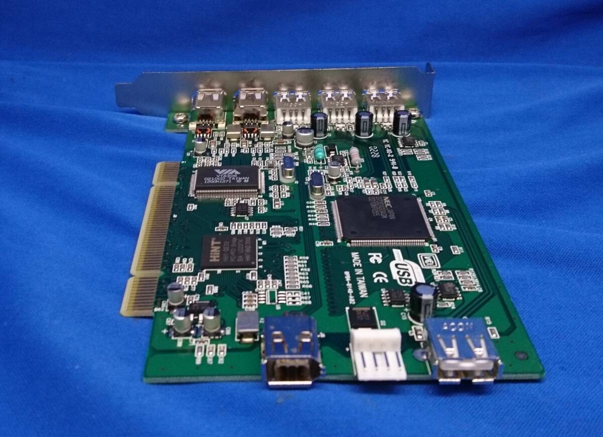 I-O DATA 1394US2-PCI IEEE1394＆USB2.0  интерфейс   продаю как нерабочий  