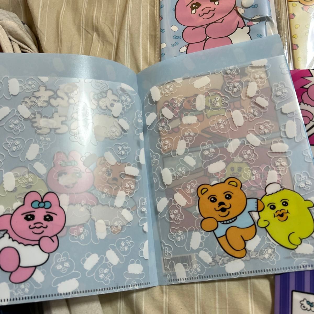 おぱんちゅうさぎ新品未使用8点セット バラ売り可能|Yahoo おぱんちゅうさぎ新品未使用8点セット バラ売り可能|Yahoo