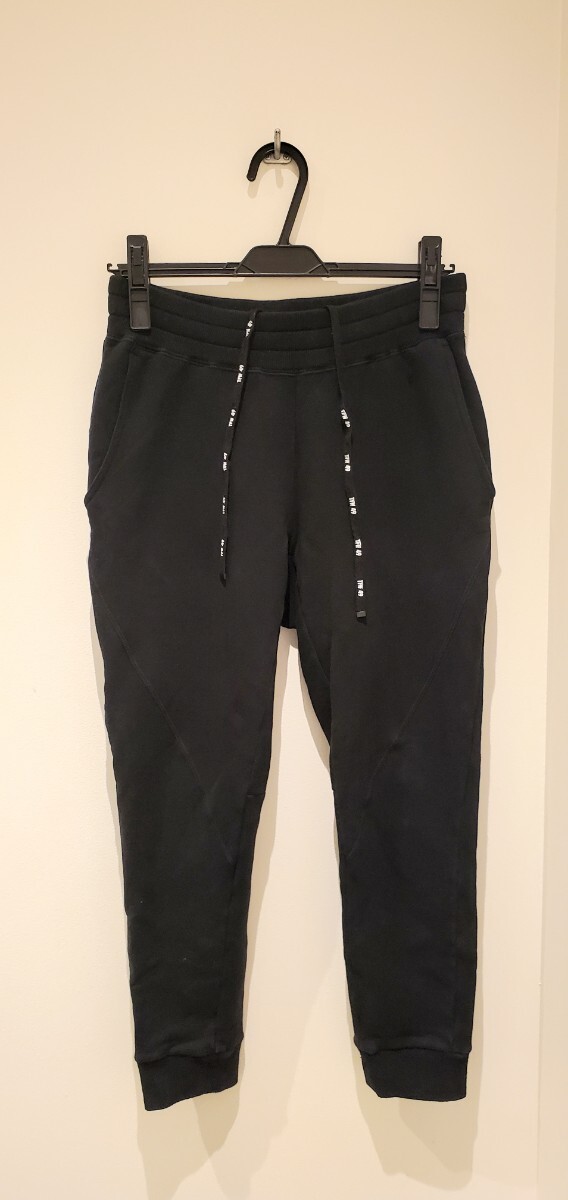 ☆TFW49☆4G EASY PANTS☆スウェットパンツjunhashimoto ジュンハシモトの画像1