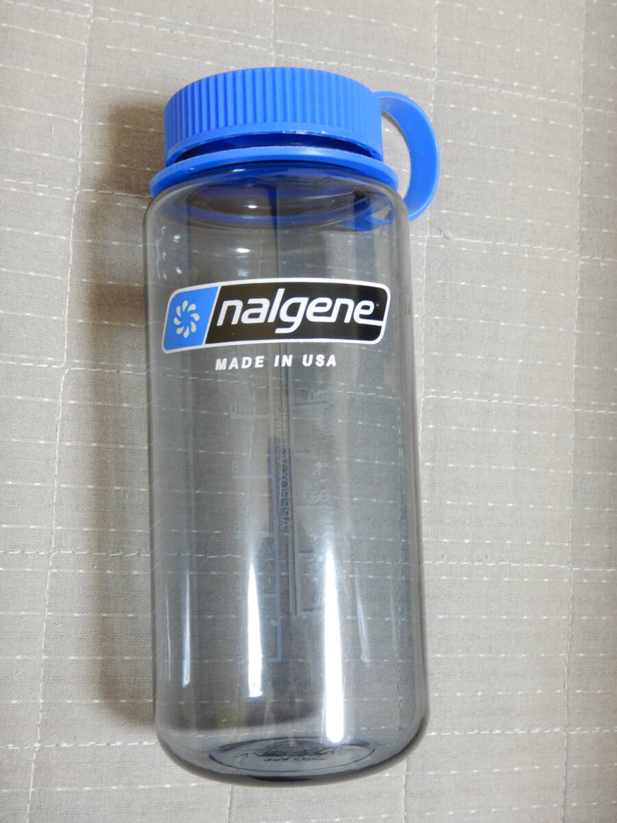 nalgene(ナルゲン) ボトル　広口　０．５L_画像1