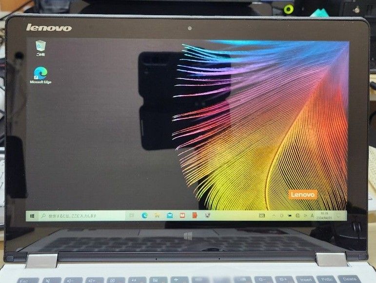 Lenovo Yoga 700 windows ノートパソコン