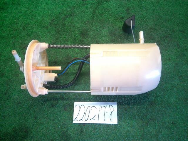  Escudo CBA-TD54W fuel fuel pump 2.0XG 4WD 15100-65842 including in a package un- possible prompt decision goods 
