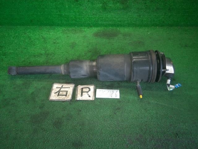 レクサス LS DBA-USF40 リア 右 エアサス LS460 48080-50150 同梱不可 即決品_画像7