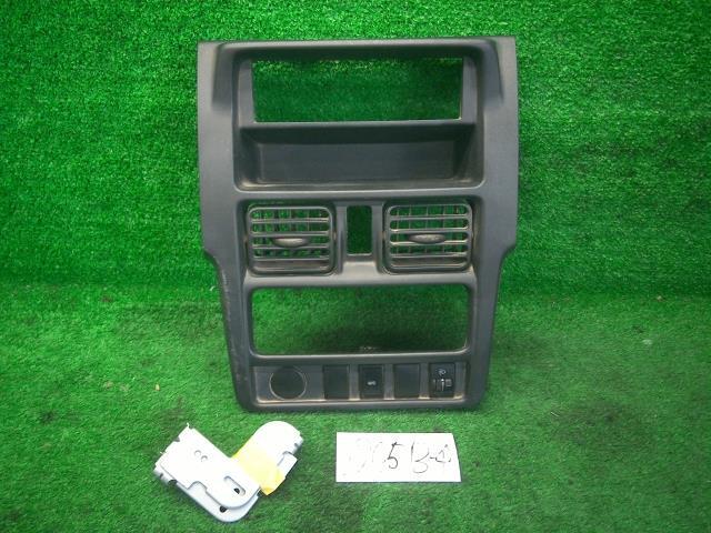 NT100 Clipper EBD-DR16T audio panel DX 4WD including in a package un- possible prompt decision goods 