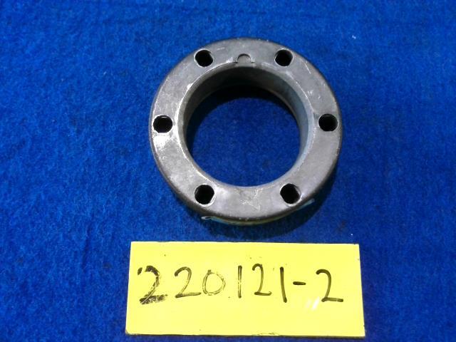  Hiace KH-KZH120G [ steering wheel Boss spacer ] grandcabin G-P 4WD including in a package un- possible prompt decision goods 