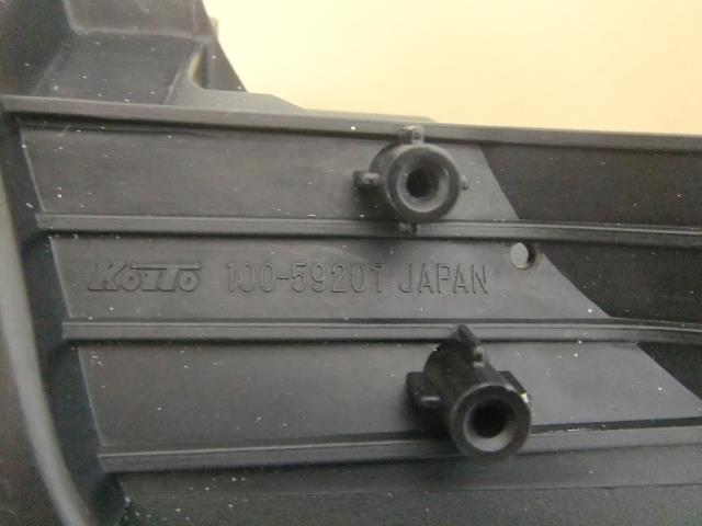 ルークス DBA-ML21S 左ヘッドランプASSY K6A ZJ3 コイト 100-59207 02260-4A00H 15760_画像9