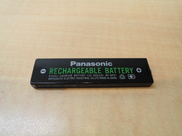 Panasonic パナソニック RQ-S70 ステレオ カセット プレーヤー STEREO CASSETTE PLAYER 動作未確認 ジャンク