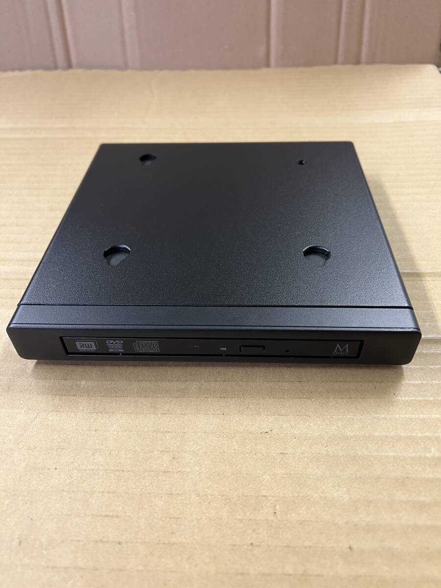 GWセール価格」」動作品　hp　Desktop Mini DVD Super Multi-Writer 　光学・マルチドライブ　　TPC-1017-SL ②_画像1