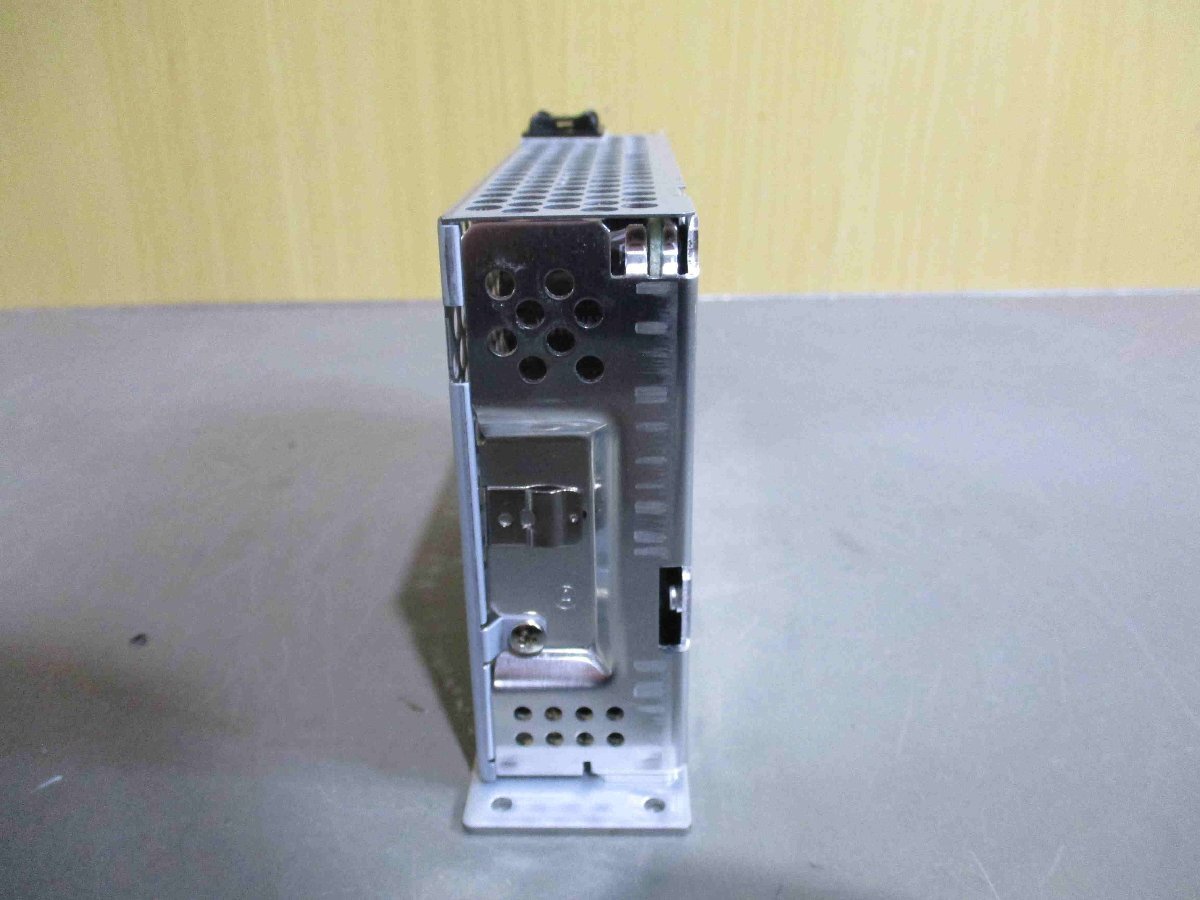 中古COSEL PBA150F-15-N 電源ユニット15V 10A(JAUR60327D056)_画像4