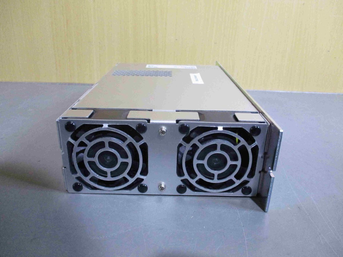 中古COSEL PBA1000F-7R5 100-240VAC 50-60Hz 13A 7.5V 134A(JAUR60327D063)_画像3