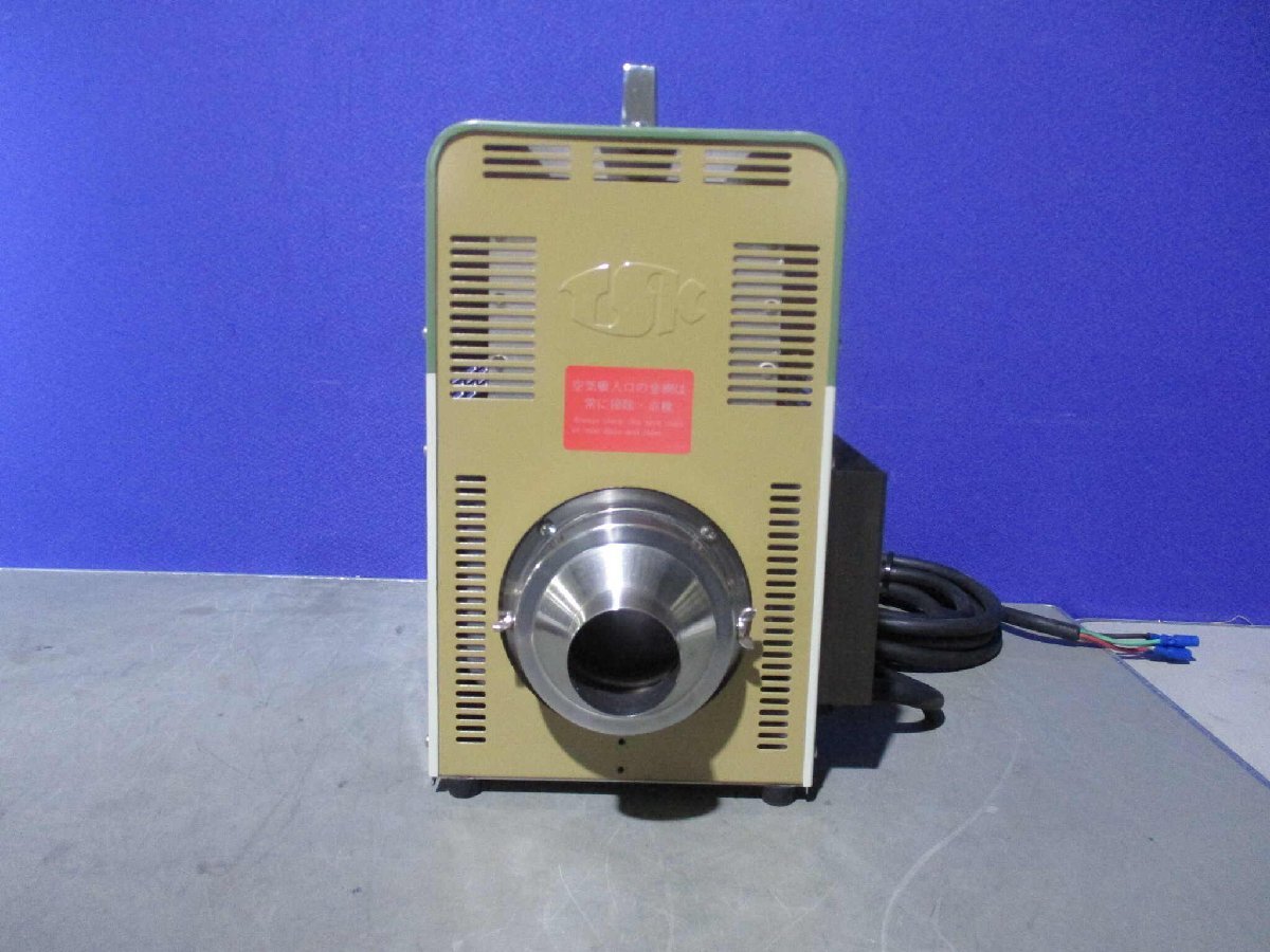 中古 SK TSK-10 3200-4 5C-003Y 熱風発生機 (PAZR60401D010)_画像5