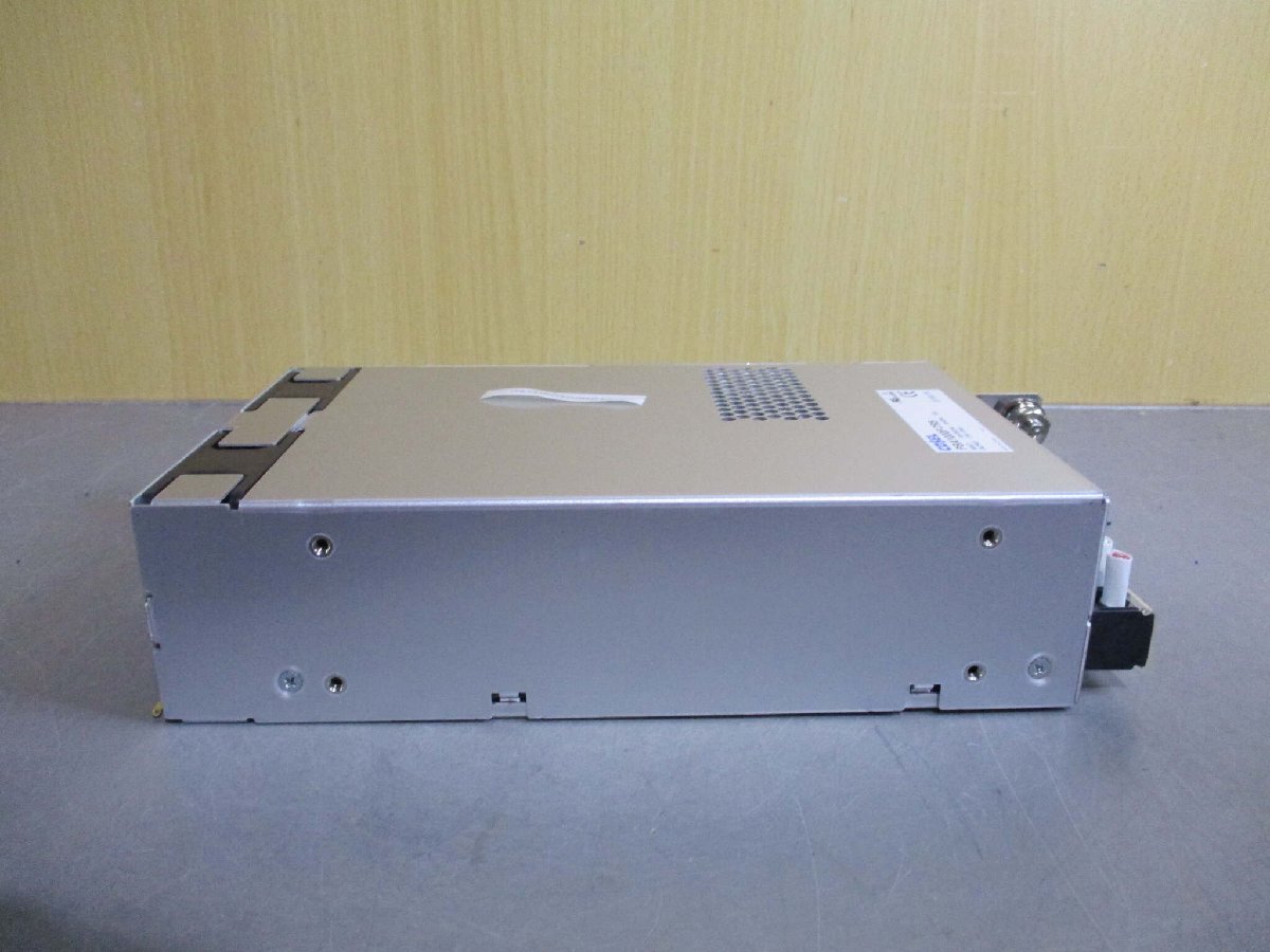 中古 COSEL PBA1000F-7R5 100-240VAC 50-60Hz 13A 7.5V 134A (JAVR60402B012)_画像3