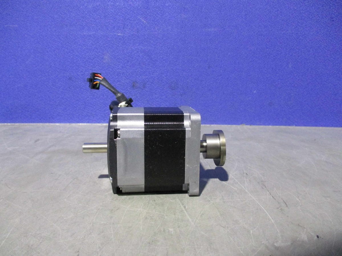 中古 ORIENTAL MOTOR STEPPING MOTOR ARM66SBK (KATR60406C027)_画像6