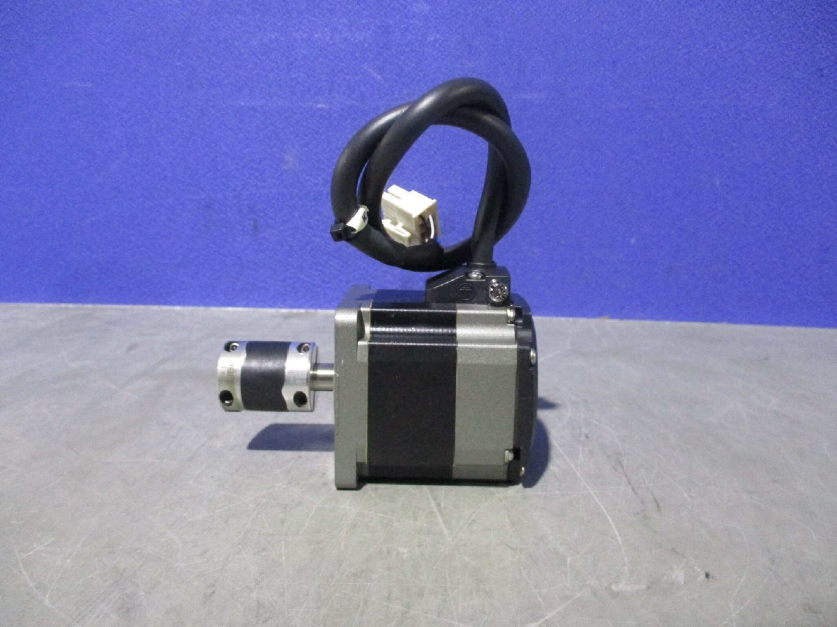 中古 ORIENTAL MOTOR ARM66AC ステッピングモーター (KATR60406C030)_画像5