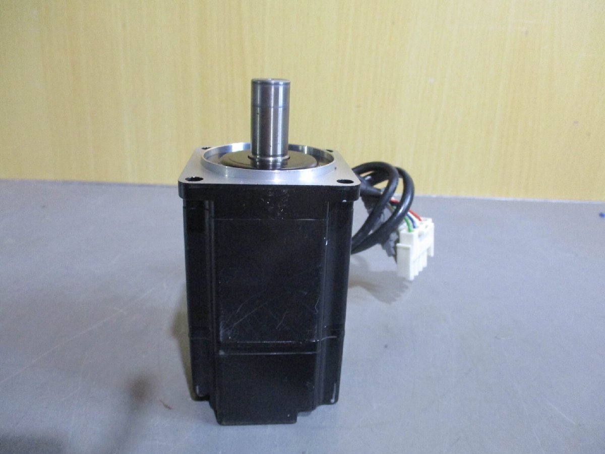 中古 YASKAWA SGMAH-02BAA21 AC サーボモーター (KATR60417D027) 中古 YASKAWA SGMAH-02BAA21 AC サーボモーター (KATR60417D027)