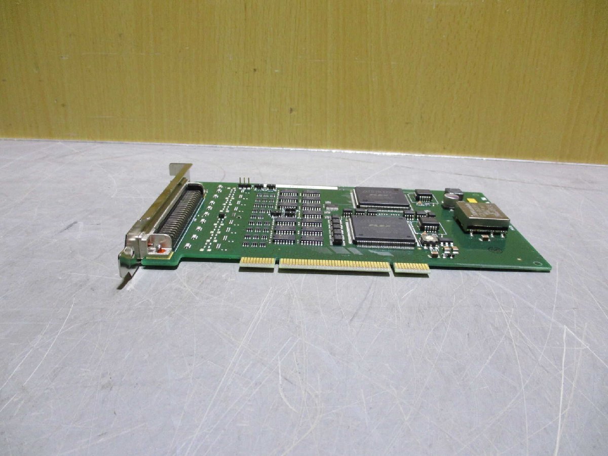 中古 Interface PCI-2152C Digital Input Board (R60422BCE068)_画像8