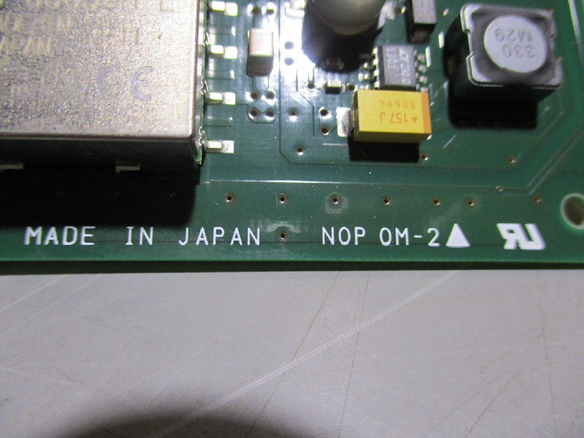 中古 Interface PCI-2152C Digital Input Board (R60422BCE068)_画像2