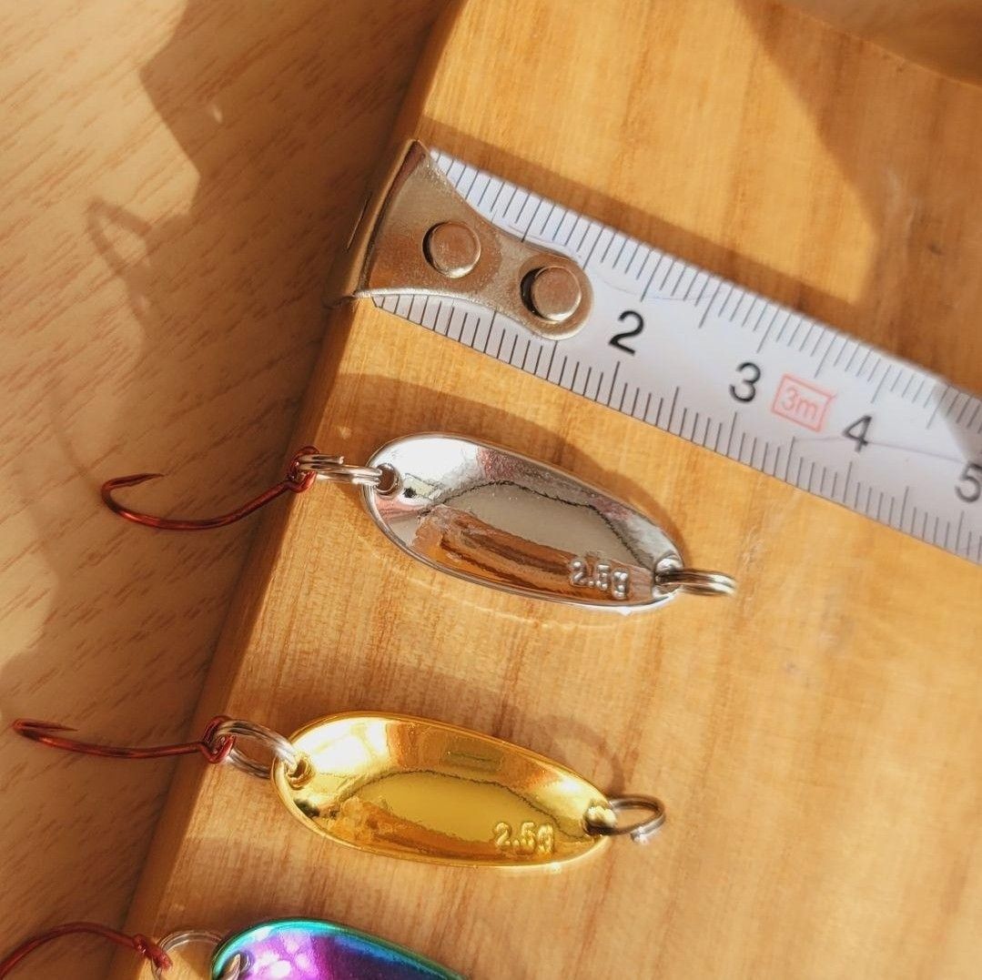 フローティングミノー シーバス ルアーセット22g 14cm 5個 釣り具