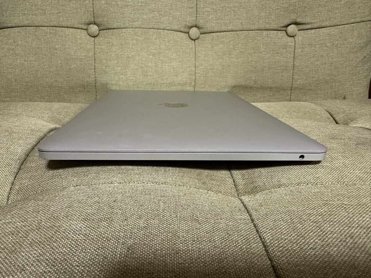 Apple MacBook Pro A1708 EMC3164の画像9