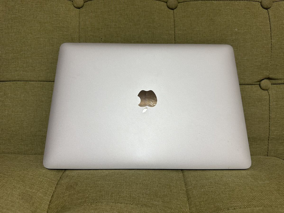 Apple MacBook Pro A1708 EMC3164の画像6