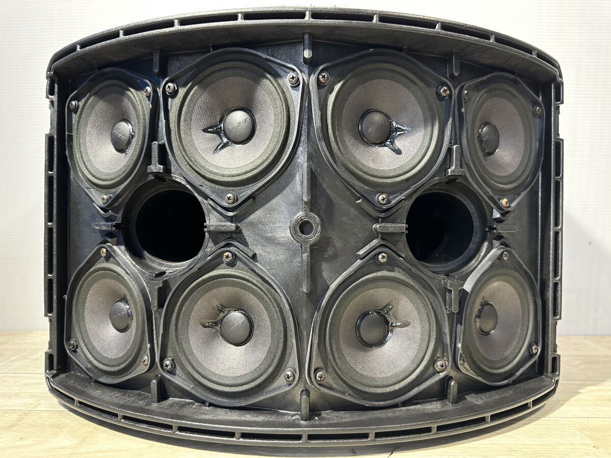 BOSE Bose 802 SERIES II speaker pair used 