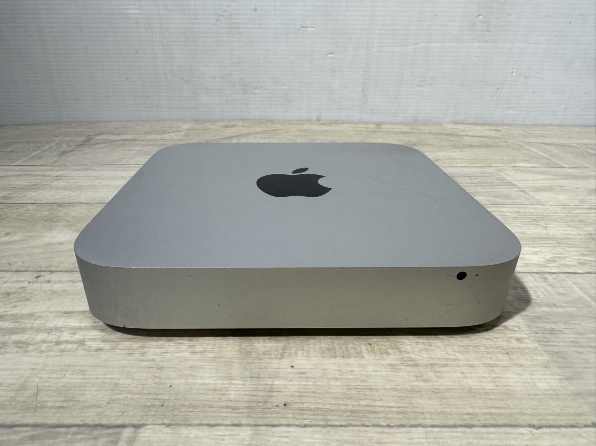 Apple アップル  Mac mini A1347（Late 2012）メモリー16GB / HDD1TB の画像5