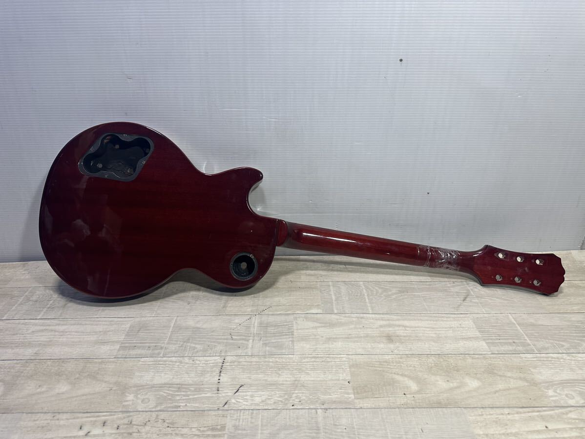 Epiphone Les Paul エレキギター ジャンクの画像2