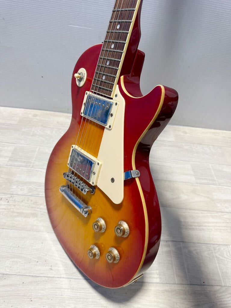 Maestro by Gibson Les Paul マエストロ バイ ギブソン レスポール の画像9