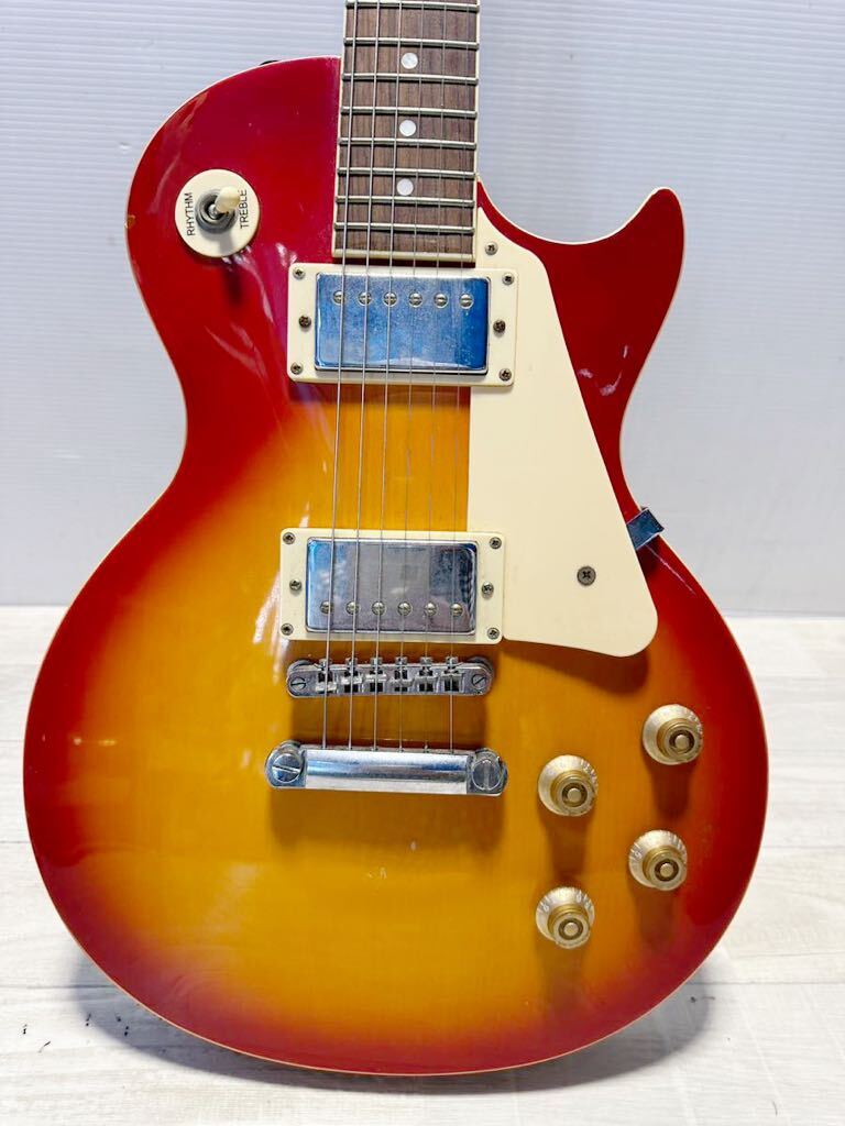 Maestro by Gibson Les Paul マエストロ バイ ギブソン レスポール の画像7