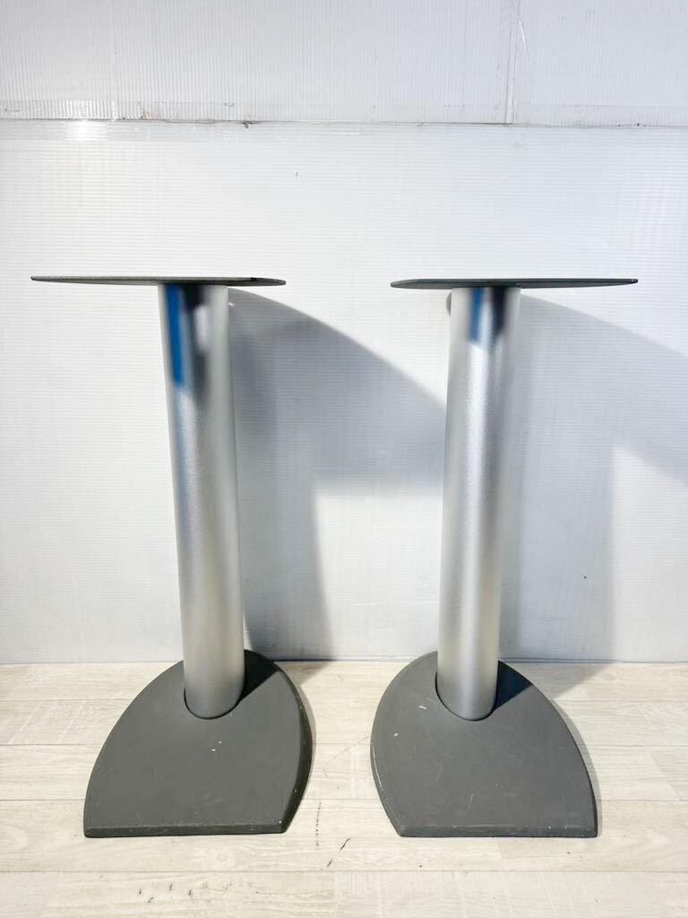 B&W FS-N805 スピーカースタンド Bowers&Wilkins