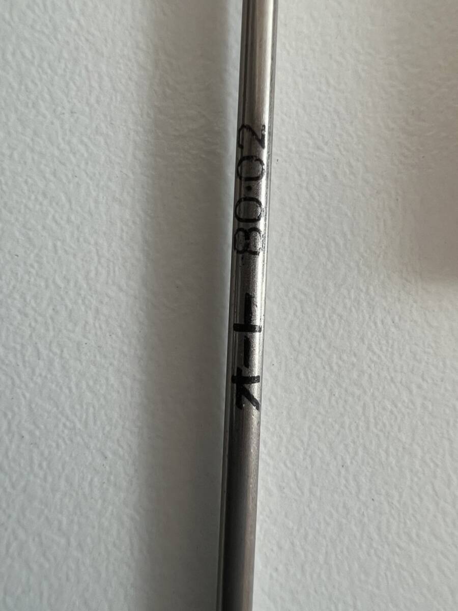 OHTO製 ボールペンとシャープペン セットの画像6