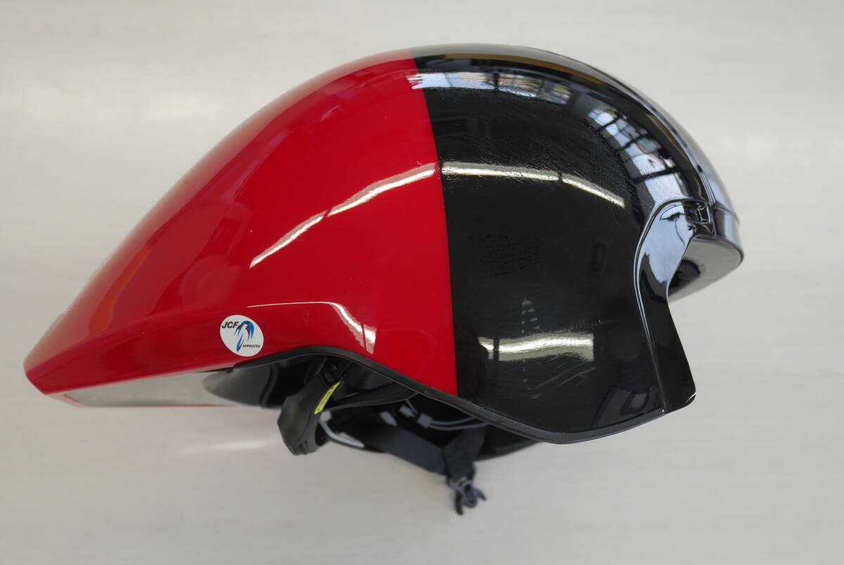 kask mistral　サイズL ほぼ未使用