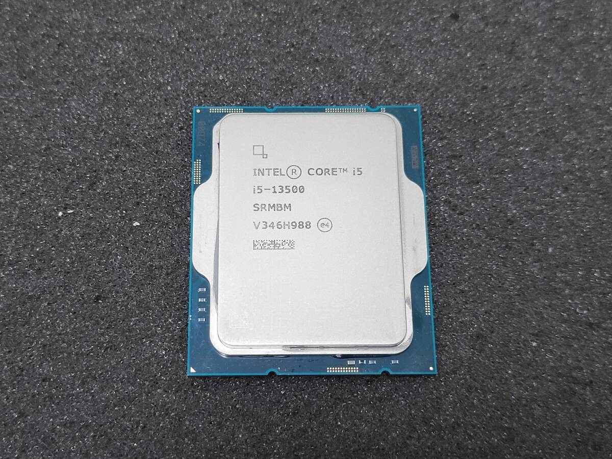 Intel Core i5 13500_画像1