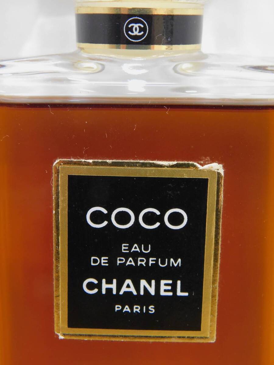 CHANEL シャネル COCO ココ EDP オードパルファム 香水 50mlの画像2
